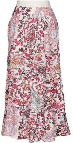 Damen Rock, mehrfarbig, Gr. W27 - Second Hand - Buffalo LONDON - Modalova