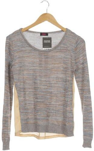 Damen Pullover, blau, Gr. M - Second Hand - Buffalo LONDON - Modalova
