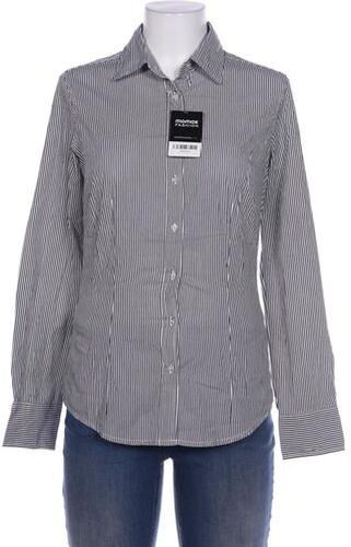 Camaieu Damen Bluse, grau, Gr. M - Second Hand - Camaïeu - Modalova