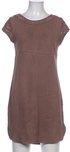 Camaieu Damen Kleid, braun, Gr. S - Second Hand - Camaïeu - Modalova