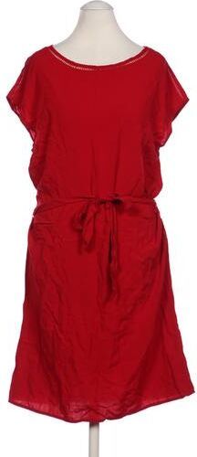 Camaieu Damen Kleid, rot, Gr. S - Second Hand - Camaïeu - Modalova