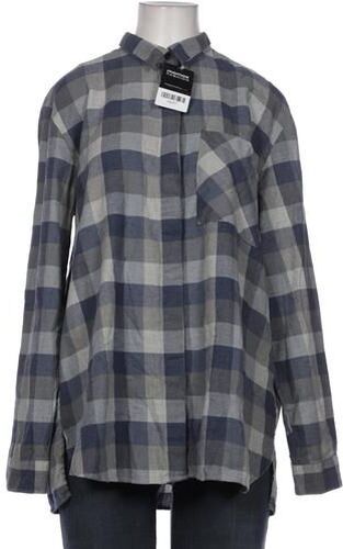 Damen Bluse, blau, Gr. S, Baumwolle - Second Hand - Camel active - Modalova