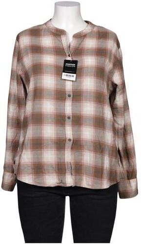 Damen Bluse, beige, Gr. L, Baumwolle - Second Hand - Camel active - Modalova