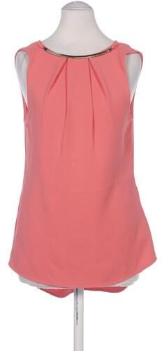 Damen Bluse, pink, Gr. XS, Synthetik - Second Hand - Calvin Klein - Modalova