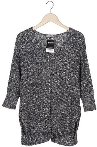 Jeans Damen Pullover, grau, Gr. L - Second Hand - Calvin Klein - Modalova