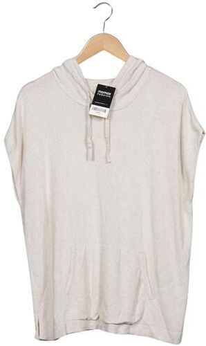 Damen Pullover, cremeweiß, Gr. M - Second Hand - Cartoon - Modalova