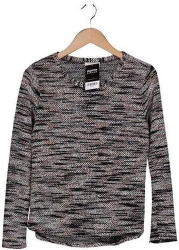 Damen Pullover, grau, Gr. M - Second Hand - Cartoon - Modalova