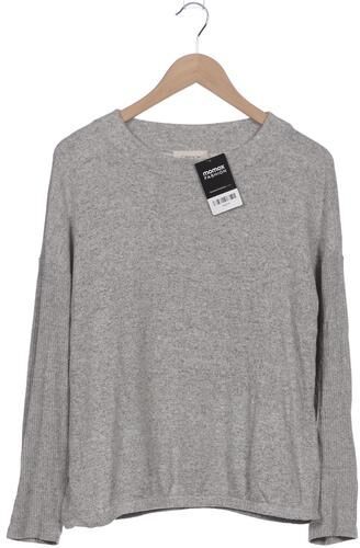 Damen Pullover, grau, Gr. EU 38, Elasthan, Synthetik, Viskose - Second Hand - Cartoon - Modalova