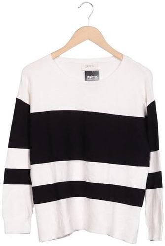 Damen Pullover, mehrfarbig, Gr. EU 36, Synthetik, Viskose - Second Hand - Cartoon - Modalova