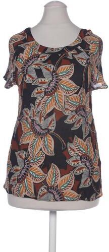 Damen Bluse, braun, Gr. EU 34 (F 36) - Second Hand - Caroll - Modalova