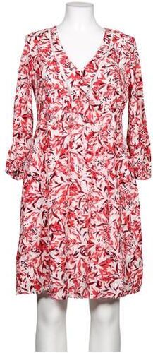 Damen Kleid, pink, Gr. EU 42 (F 44), Viskose - Second Hand - Caroll - Modalova