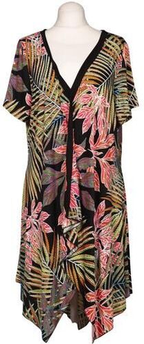 Damen Kleid, mehrfarbig, Gr. M - Second Hand - Cassis & Paprika - Modalova