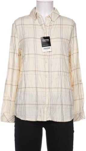 Damen Bluse, cremeweiß, Gr. S, Baumwolle, Viskose - Second Hand - CECIL - Modalova