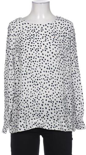 Damen Bluse, weiß, Gr. XS - Second Hand - CECIL - Modalova