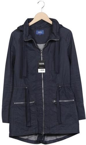 Damen Jacke, marineblau, Gr. S - Second Hand - CECIL - Modalova