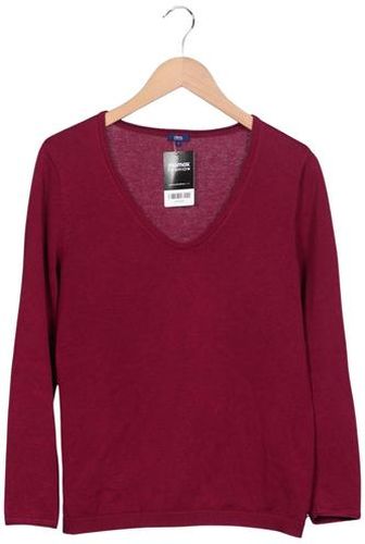 Damen Pullover, bordeaux, Gr. L - Second Hand - CECIL - Modalova