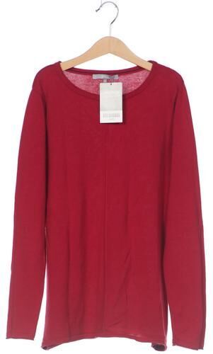 Damen Pullover, bordeaux, Gr. XS - Second Hand - CECIL - Modalova