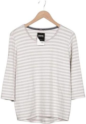 Damen Pullover, grau, Gr. L - Second Hand - CECIL - Modalova