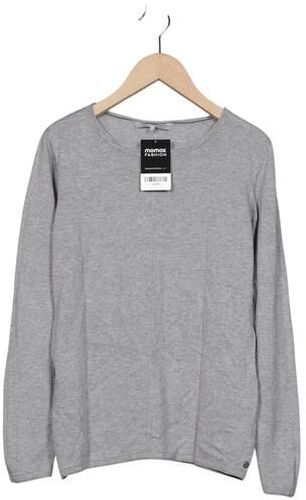 Damen Pullover, grau, Gr. M - Second Hand - CECIL - Modalova