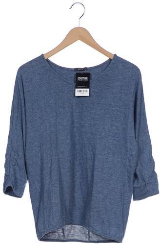 Damen Pullover, blau, Gr. S - Second Hand - CECIL - Modalova