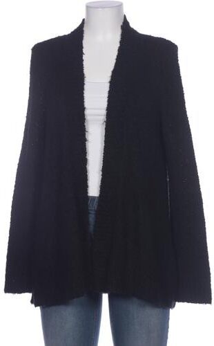 Damen Strickjacke, schwarz, Gr. M - Second Hand - CECIL - Modalova