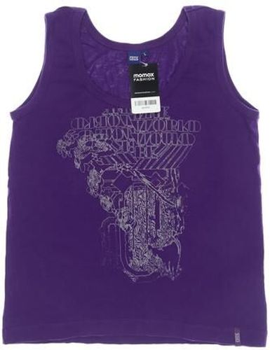 Damen Top, flieder, Gr. L - Second Hand - CECIL - Modalova