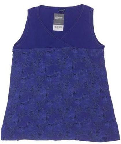 Damen Top, blau, Gr. XL - Second Hand - CECIL - Modalova
