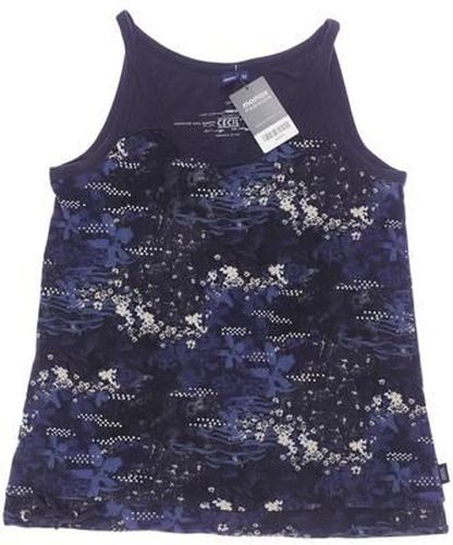 Damen Top, marineblau, Gr. M - Second Hand - CECIL - Modalova