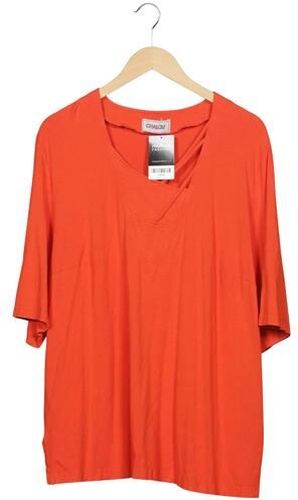Damen T-Shirt, orange, Gr. 3Xl - Second Hand - Chalou - Modalova