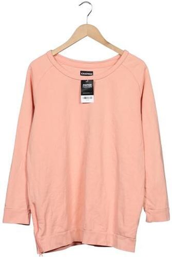 Damen Sweatshirt, pink, Gr. S, Baumwolle, Synthetik - Second Hand - Chiemsee - Modalova