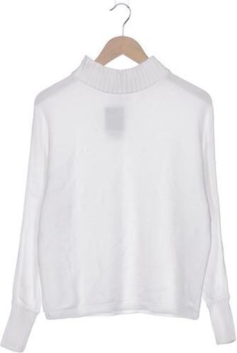 Damen Pullover, weiß, Gr. M, Baumwolle - Second Hand - Christian Berg - Modalova