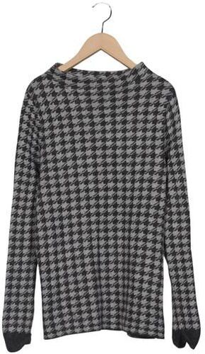 Damen Pullover, grau, Gr. EU 36, Alpaka, Synthetik, Wolle, Viskose - Second Hand - Christian Berg - Modalova