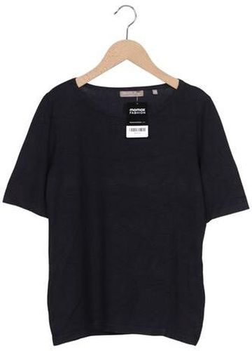 Damen Pullover, marineblau, Gr. EU 38 - Second Hand - Christian Berg - Modalova