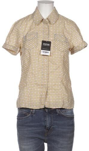 Damen Bluse, orange, Gr. EU 36, Baumwolle - Second Hand - Cinque - Modalova