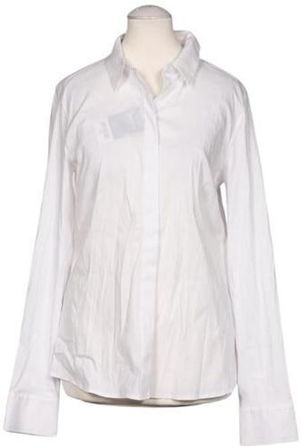 Damen Bluse, weiß, Gr. EU 36 - Second Hand - Comma - Modalova