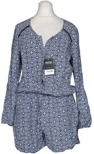 Damen Jumpsuit/Overall, mehrfarbig, Gr. EU 38 - Second Hand - Comma - Modalova