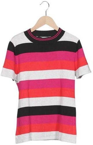 Damen Pullover, mehrfarbig, Gr. EU 40, Elasthan, Synthetik, Viskose - Second Hand - Comma - Modalova