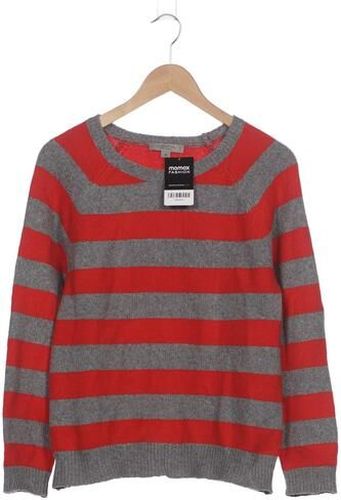 Damen Pullover, grau, Gr. EU 38, Synthetik - Second Hand - Comma - Modalova