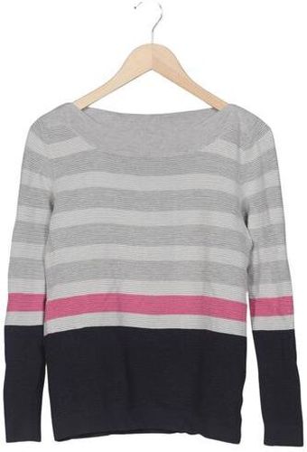 Damen Pullover, mehrfarbig, Gr. S, Synthetik, Viskose - Second Hand - Comma - Modalova
