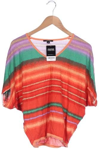 Damen Pullover, rot, Gr. EU 36, Baumwolle, Viskose - Second Hand - Comma - Modalova