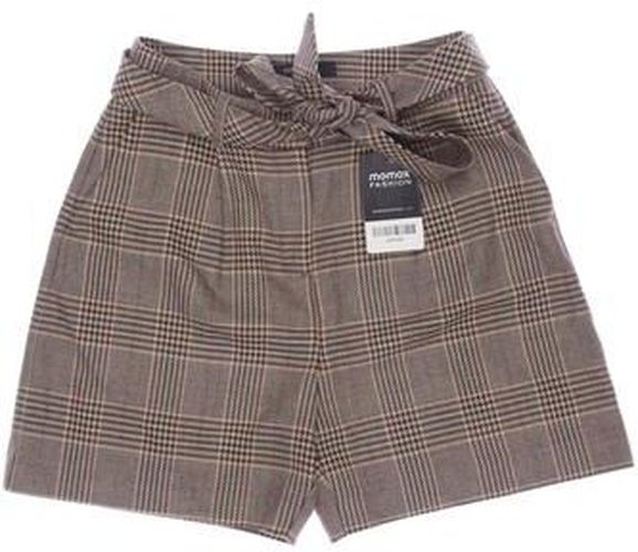 Damen Shorts, braun, Gr. EU 32 - Second Hand - Comma - Modalova