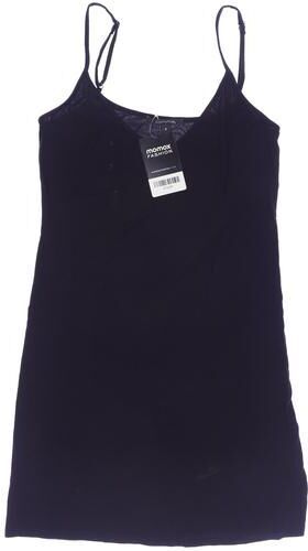 Damen Top, schwarz, Gr. S, Elasthan, Viskose - Second Hand - Comma - Modalova