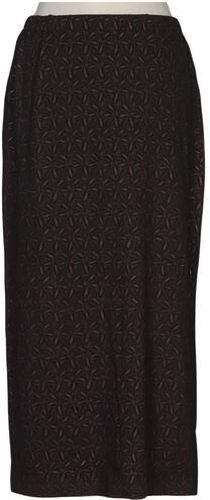 Comme des Garcons Damen Rock, schwarz, Gr. M, Baumwolle - Second Hand - COMME des GARÇONS - Modalova