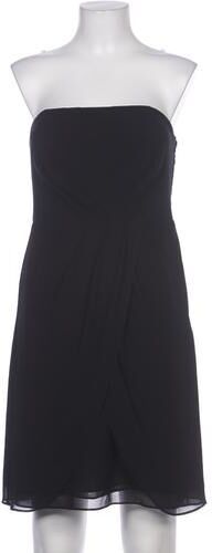 Damen Kleid, schwarz, Gr. EU 40 (UK 12), Synthetik - Second Hand - Coast - Modalova