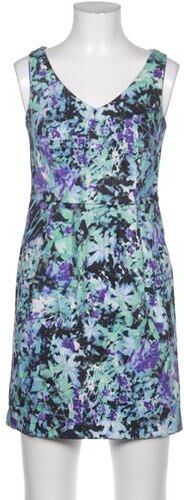 Damen Kleid, flieder, Gr. EU 34, Elasthan, Baumwolle, Synthetik - Second Hand - Coast - Modalova