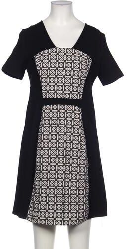Damen Kleid, schwarz, Gr. EU 36, Elasthan, Synthetik, Viskose - Second Hand - Coast - Modalova