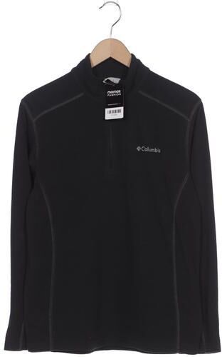 Damen Sweatshirt, grau, Gr. S, Synthetik - Second Hand - Columbia Sportswear Company - Modalova