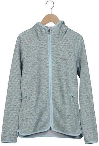 Damen Kapuzenpullover, mehrfarbig, Gr. S, Synthetik - Second Hand - Columbia Sportswear Company - Modalova