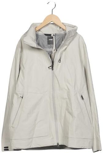Damen Jacke, beige, Gr. EU 48 - Second Hand - Colmar - Modalova