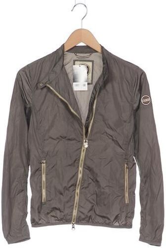 Damen Jacke, grün, Gr. EU 42 - Second Hand - Colmar - Modalova